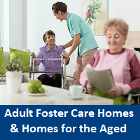 Care Homes In Leicester