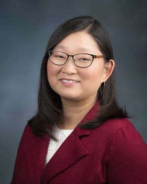 Kim Gaedeke, Acting Deputy Director