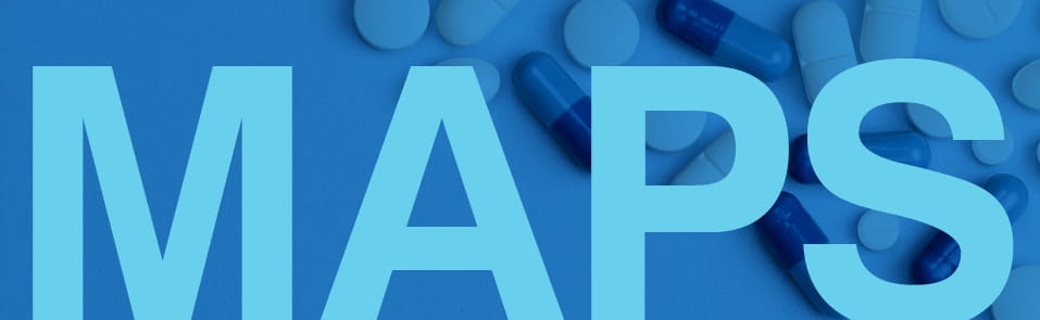 Michigan Automated Prescription System (MAPS)