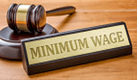 Minimum Wage and Overtime