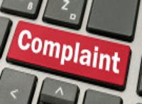 Online Complaint