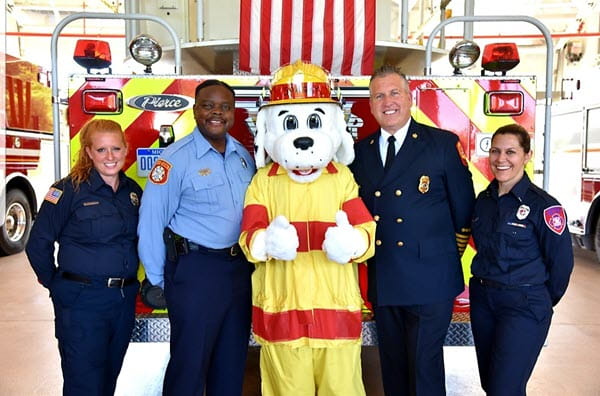 MI Prevention Team Image