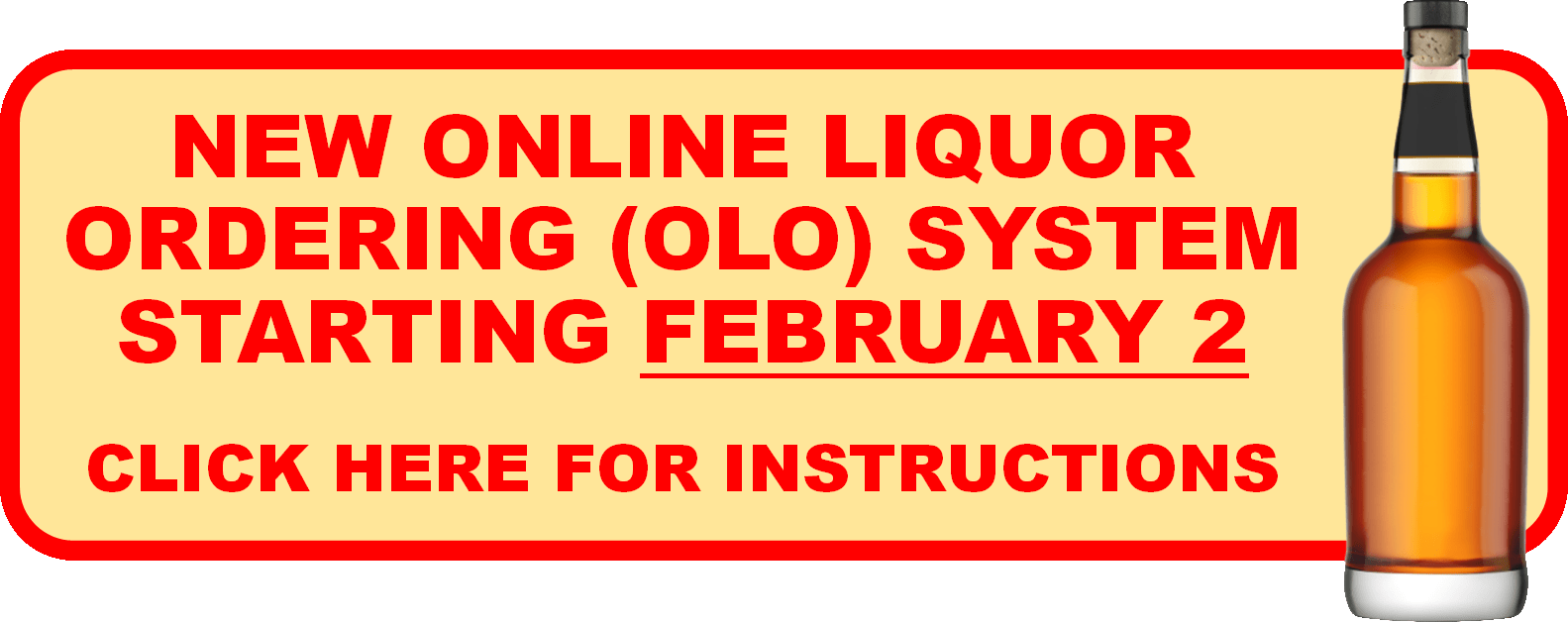 LARA Liquor Control Commission