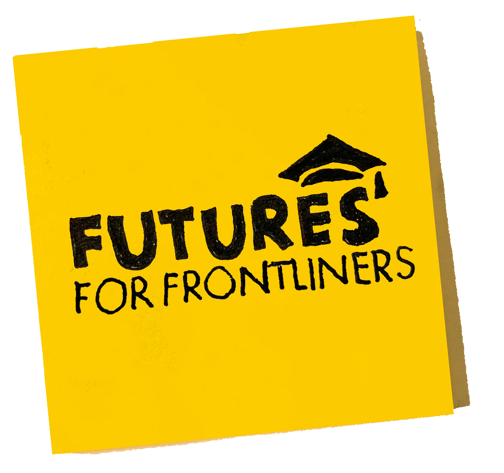 Futures for Frontliners