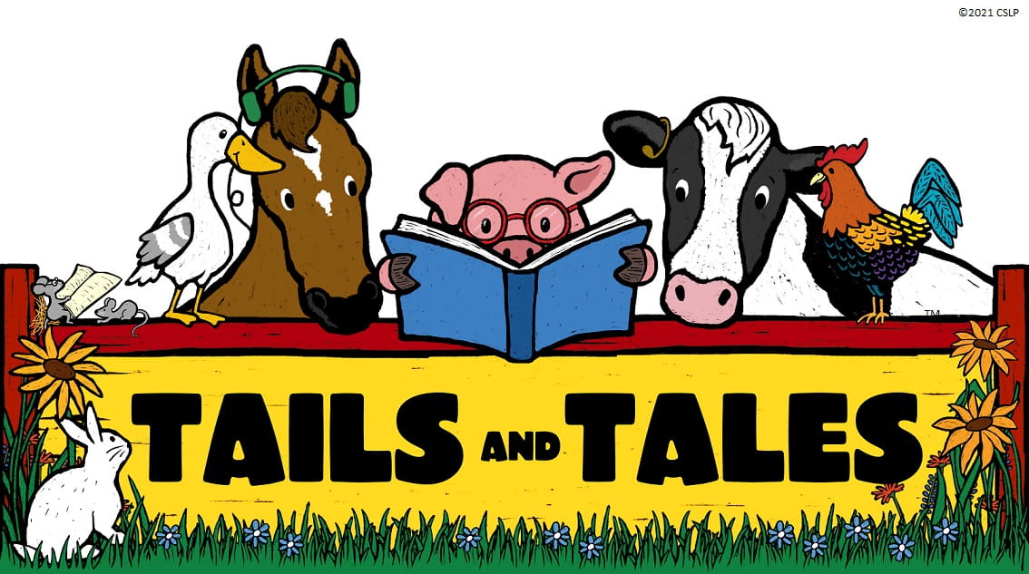 Library of Michigan - Summer Reading Program