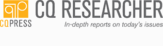 CQ Researcher logo