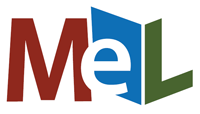 New MeL logo