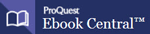 ProQuest e-book Central logo