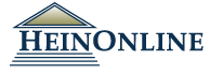 HeinOnline logo
