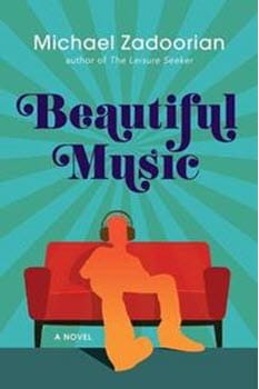 Beautiful Music book cover