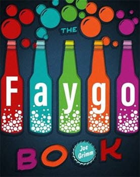 The Faygo Book cover