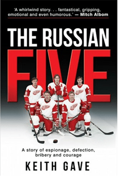 The Russia Five