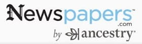 newspapers.com logo