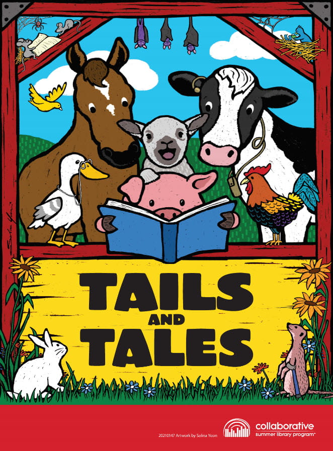 Library of Michigan - Summer Reading Program