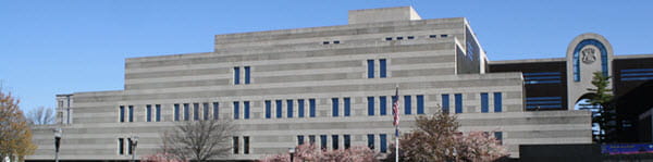 Michigan Library and Historical Center