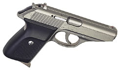 Handgun image Handgun image
