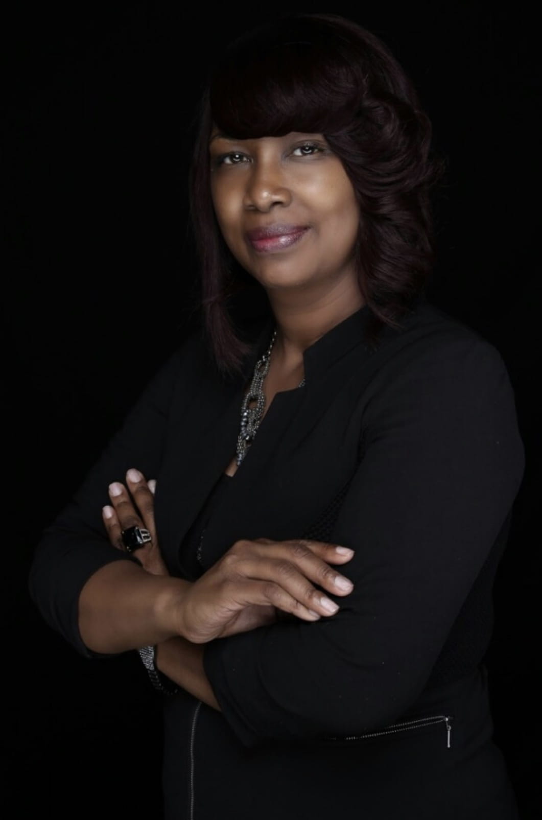 Kenyetta Dotson Kenyetta Dotson