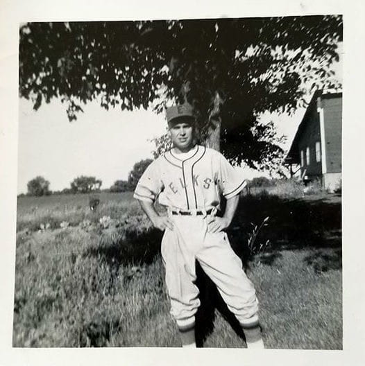 Lowell Spieth Lowell Spieth