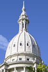 mich capital dome
