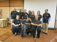 peer mentor group photograph peer mentor group photograph