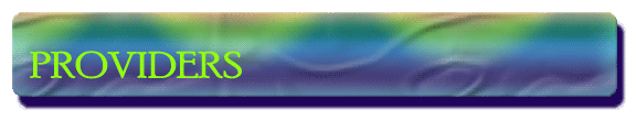 provider banner