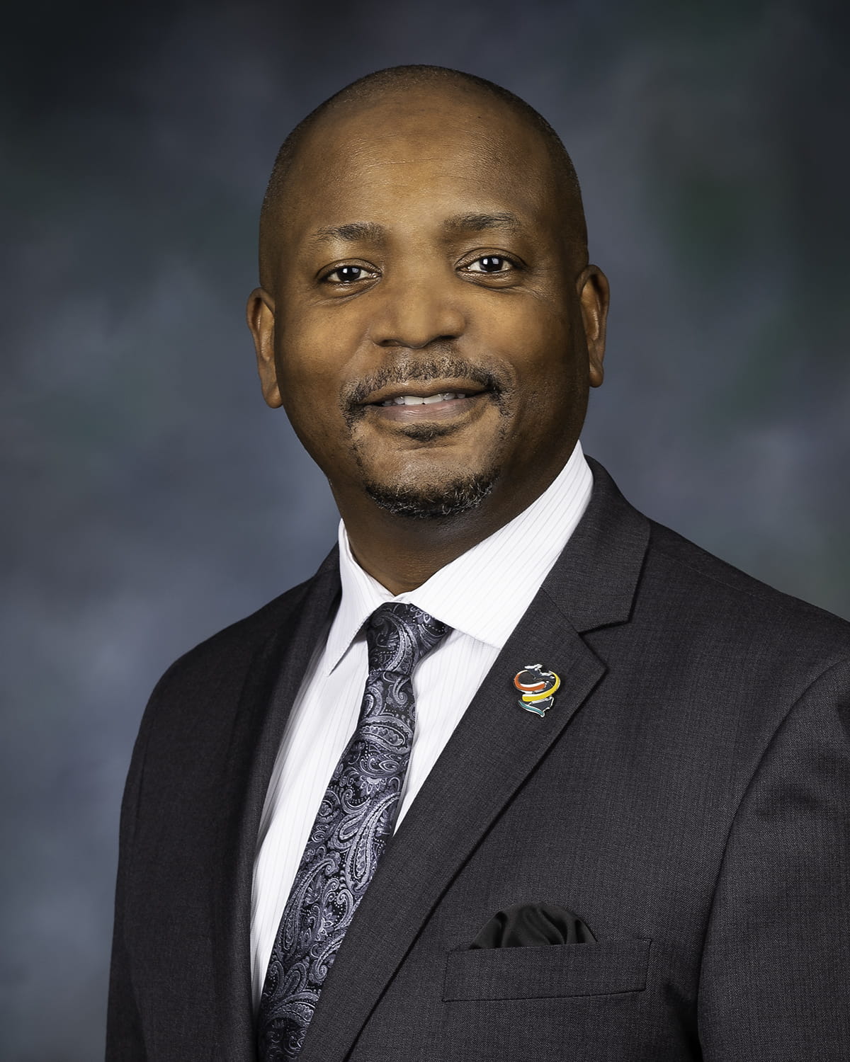 James E. White, Director, Michigan Department of Civil Rights James E. White, Director, Michigan Department of Civil Rights