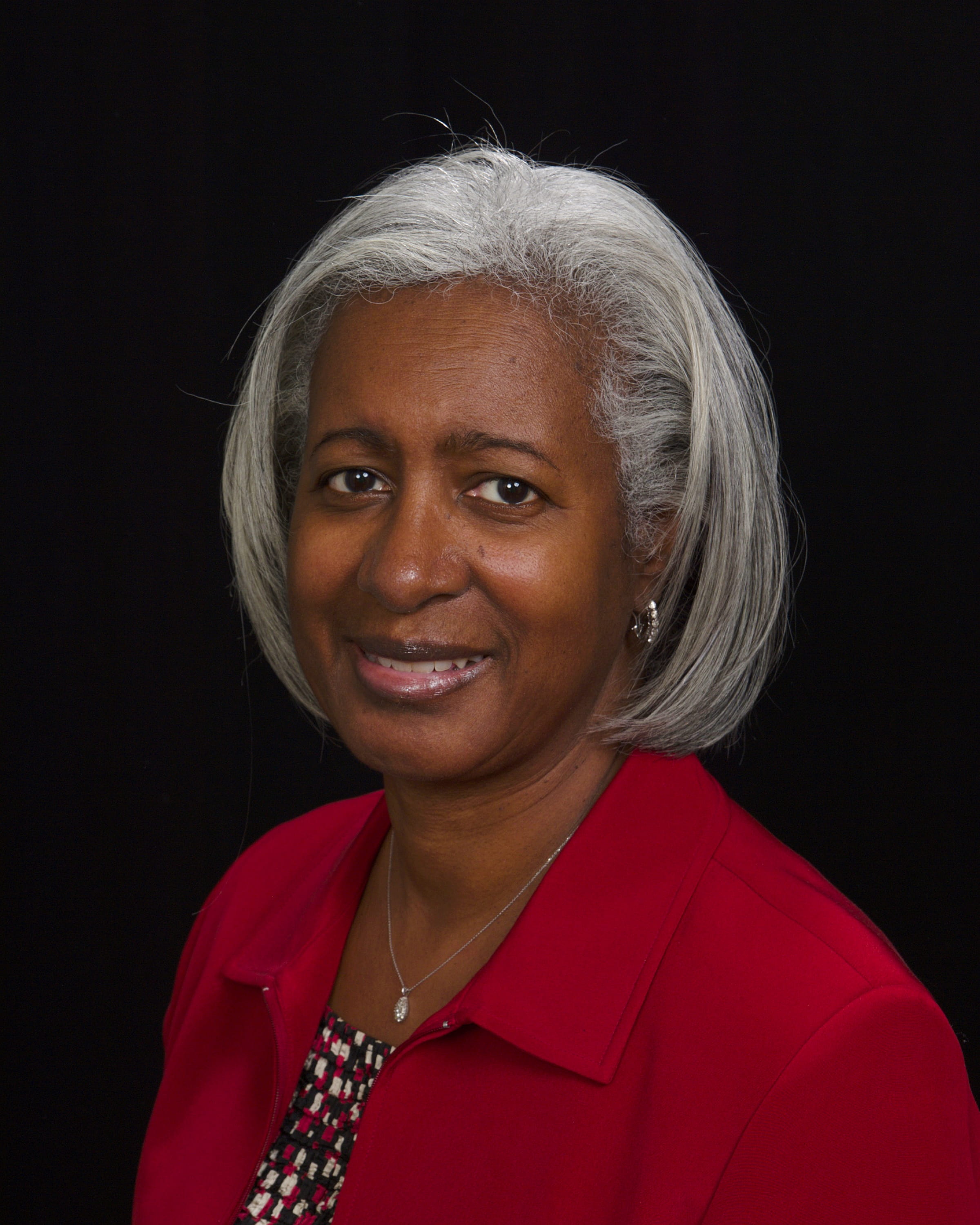Sylvia Elliott