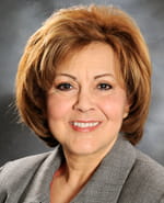 Laura Reyes Kopack Laura Reyes Kopack
