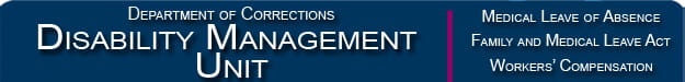 Disability Management Unit image