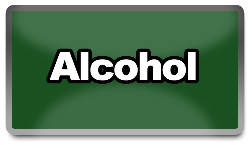 Alcohol Button