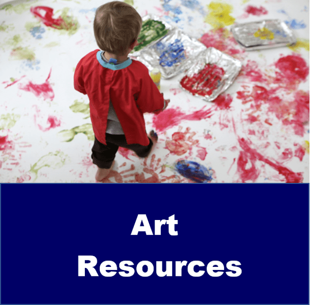 Art Resources