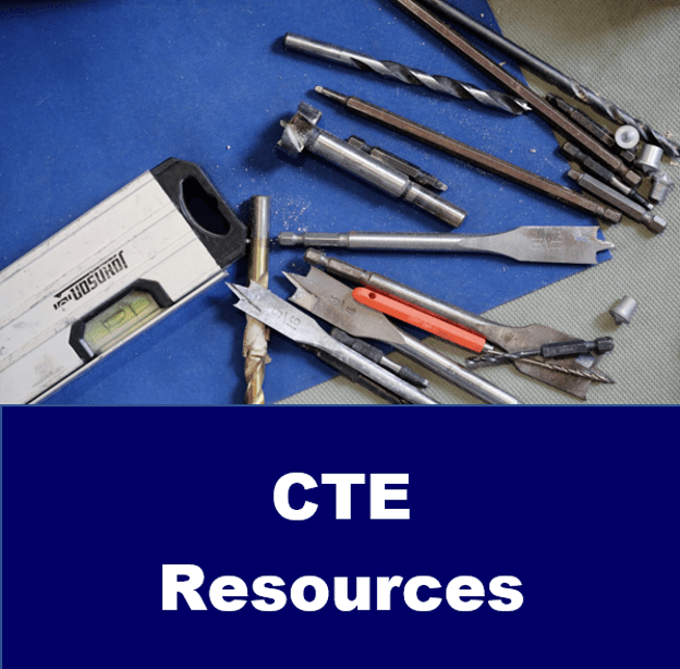 CTE Resources