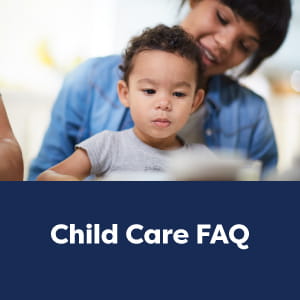CDC FAQ