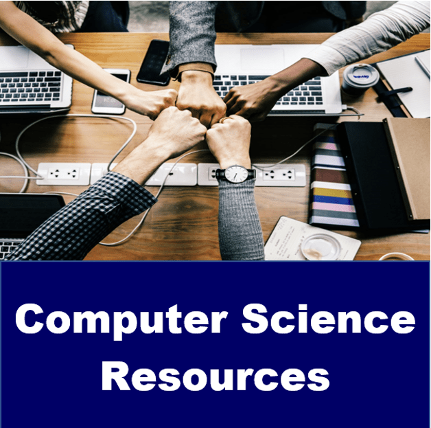 Computer Science Resources