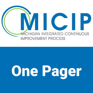 MICIP One Pager Icon