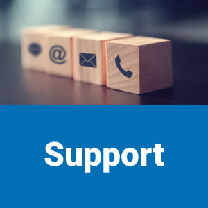MICIP Support Icon
