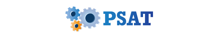 PSAT