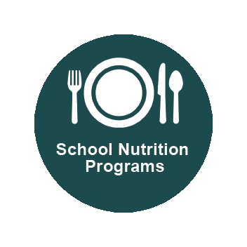 National School Lunch Program Logo
