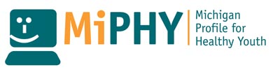 MiPHY logo