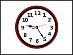 Summary of Required Training Hours Summary of Required Training Hours