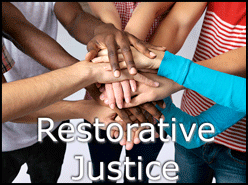 Restorative Justice Restorative Justice