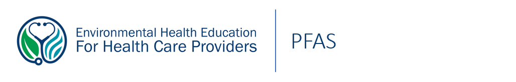 DEHHCP PFAS Page Banner
