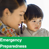 Emergency Preparedness