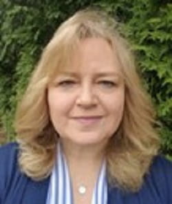 Gail Lohr Gail Lohr
