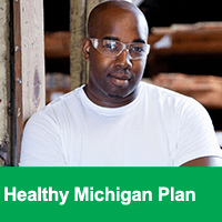 Healthy Michigan Plan