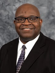 Herman McCall, EdD Herman McCall, EdD