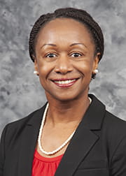 Dr. Joneigh Khaldun Image Dr. Joneigh Khaldun Image