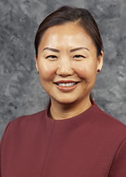 Jooyeun Chang Image Jooyeun Chang Image