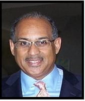 Rev. Dr. Michael C. Murphy