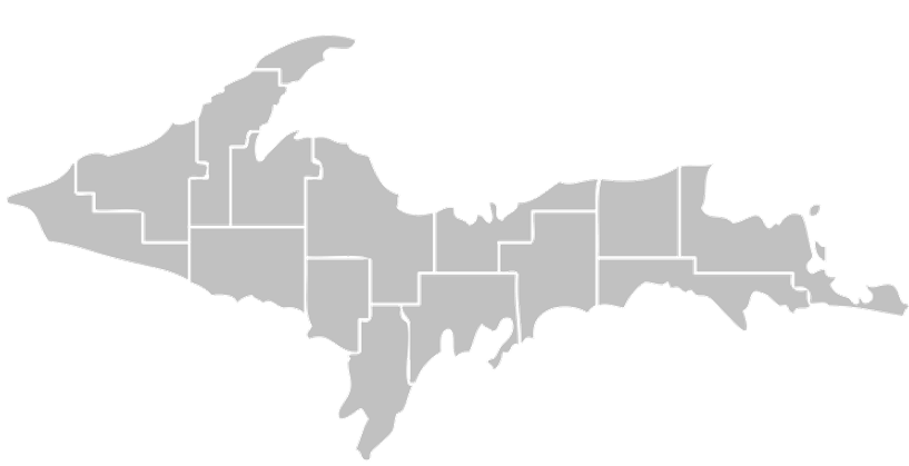Michigan's Upper Peninsula